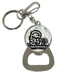 M G Firetested Bottle Opener Key Chain by holyhiphopglobalshop1