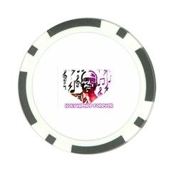 Befunky Befunky Befunky Mgclothingstore Jpg Poker Chip by holyhiphopglobalshop1