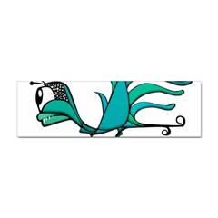 Fantasy Bird Bumper Sticker 10 Pack by dflcprints