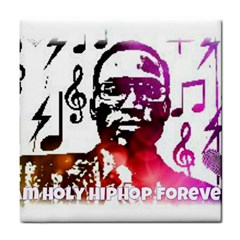 Iamholyhiphopforever 11 Yea Mgclothingstore2 Jpg Ceramic Tile by christianhiphopWarclothe