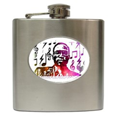 Iamholyhiphopforever 11 Yea Mgclothingstore2 Jpg Hip Flask by christianhiphopWarclothe