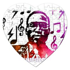 Iamholyhiphopforever 11 Yea Mgclothingstore2 Jpg Jigsaw Puzzle (heart)