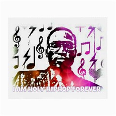 Iamholyhiphopforever 11 Yea Mgclothingstore2 Jpg Glasses Cloth (small) by christianhiphopWarclothe