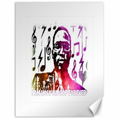 Iamholyhiphopforever 11 Yea Mgclothingstore2 Jpg Canvas 12  X 16  (unframed) by christianhiphopWarclothe