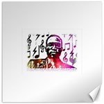 Iamholyhiphopforever 11 Yea Mgclothingstore2 Jpg Canvas 20  x 20  (Unframed) 19 x19.27  Canvas - 1