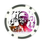 Iamholyhiphopforever 11 Yea Mgclothingstore2 Jpg Poker Chip Front