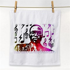 Iamholyhiphopforever 11 Yea Mgclothingstore2 Jpg Face Towel by christianhiphopWarclothe