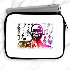 Iamholyhiphopforever 11 Yea Mgclothingstore2 Jpg Apple Ipad Zippered Sleeve by christianhiphopWarclothe