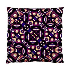 Colorful Tribal Pattern Print Cushion Case (single Sided) 