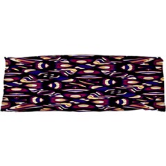 Colorful Tribal Pattern Print Samsung Galaxy Nexus S I9020 Hardshell Case