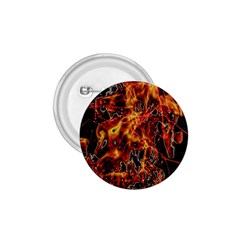 On Fire 1 75  Button by dflcprints