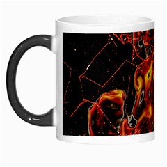 On Fire Morph Mug