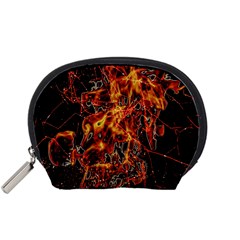 On Fire Accessory Pouch (small)