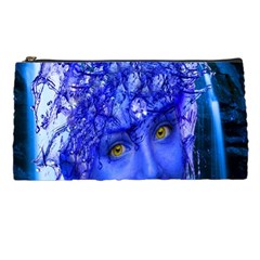 Water Nymph Pencil Case by icarusismartdesigns