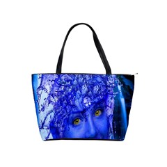 Water Nymph Large Shoulder Bag