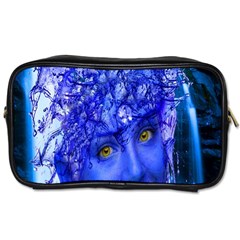 Water Nymph Travel Toiletry Bag (one Side)