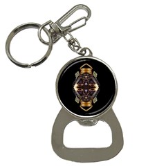 African Goddess Bottle Opener Key Chain by icarusismartdesigns