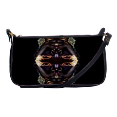 African Goddess Evening Bag