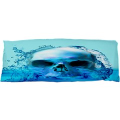 Skull In Water Samsung Galaxy Sl I9003 Hardshell Case