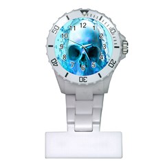 Skull In Water Nurses Watch