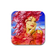 Tears Of Blood Drink Coasters 4 Pack (square)