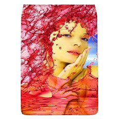 Tears Of Blood Removable Flap Cover (large)