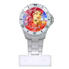 Tears Of Blood Nurses Watch