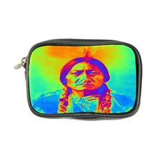 Sitting Bull Coin Purse