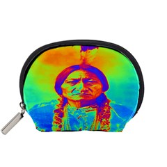 Sitting Bull Accessory Pouch (small)