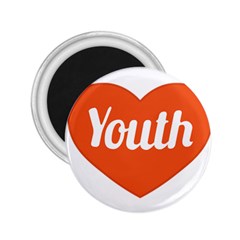 Youth Concept Design 01 2 25  Button Magnet by dflcprints