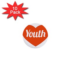 Youth Concept Design 01 1  Mini Button (10 Pack)