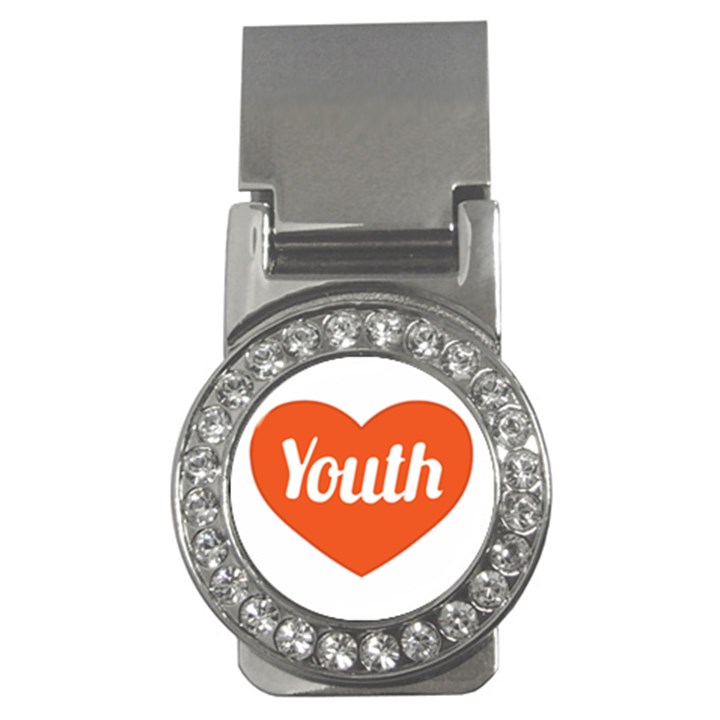 Youth Concept Design 01 Money Clip (CZ)