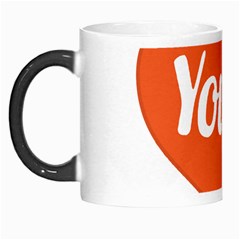 Youth Concept Design 01 Morph Mug