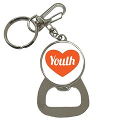 Youth Concept Design 01 Bottle Opener Key Chain by dflcprints