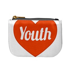 Youth Concept Design 01 Coin Change Purse by dflcprints