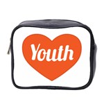 Youth Concept Design 01 Mini Travel Toiletry Bag (Two Sides) Front