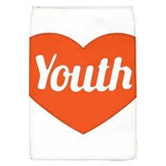 Youth Concept Design 01 Removable Flap Cover (large) by dflcprints