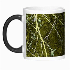 Wild Nature Collage Print Morph Mug