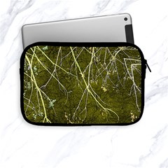 Wild Nature Collage Print Apple iPad Mini Zippered Sleeve