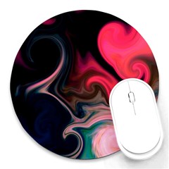 L988 8  Mouse Pad (round)