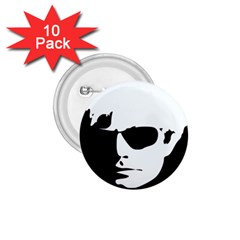 Warhol 1 75  Button (10 Pack)