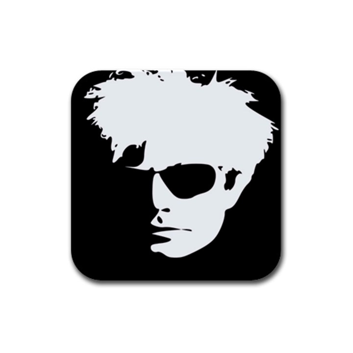 Warhol Drink Coasters 4 Pack (Square)