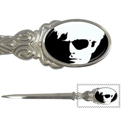 Warhol Letter Opener by icarusismartdesigns