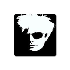 Warhol Magnet (square)