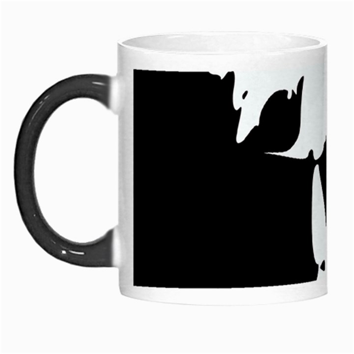 Warhol Morph Mug