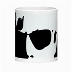 Warhol Morph Mug Center