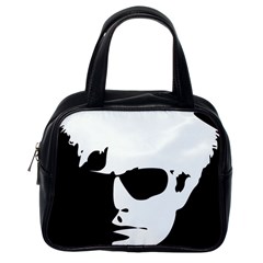 Warhol Classic Handbag (one Side)