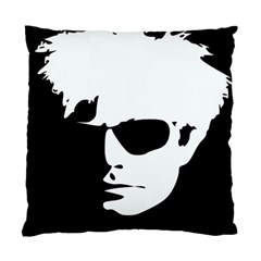 Warhol Cushion Case (two Sided) 