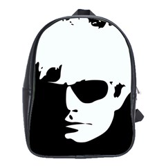 Warhol School Bag (large)