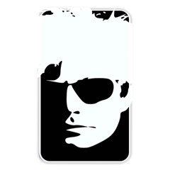 Warhol Memory Card Reader (rectangular) by icarusismartdesigns